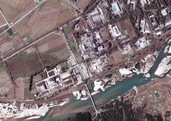 North Korea Vows to Restart Nuclear Reactor